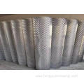 steel mesh thickened galvanized steel mesh